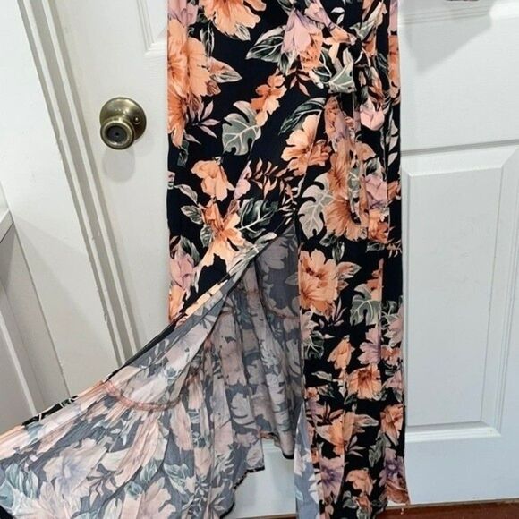 L*Space Josephine Dress Womens Size 14 - Picture 11 of 13